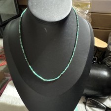Aaa turquoise choker for sale  Kissimmee