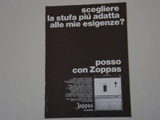 Advertising pubblicità 1969 usato  Salerno