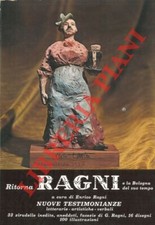 Ritorna ragni bologna usato  Italia