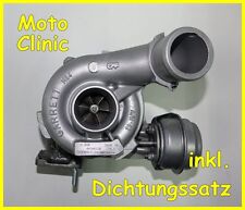 Turbolader turbo alfa gebraucht kaufen  Görlitz