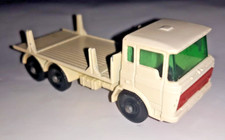 Matchbox daf girder gebraucht kaufen  Machern