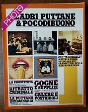 Rivista phototeca anno usato  Dairago