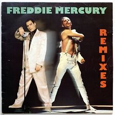 freddy mercury remixes usato  Gioia del Colle