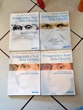 Protagonisti testi della usato  Pontecagnano Faiano