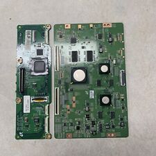 Docking Samsung UN55C9000SVXZA: BN94-03684C T-con: 2010_R240S_MB4_1.0 comprar usado  Enviando para Brazil
