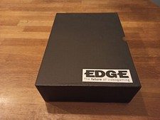 Edge video game for sale  SOUTHAMPTON