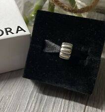 Genuine pandora polished for sale  BIRMINGHAM