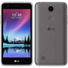 Celular LG K4 2017 (M151) 8GB PRETO Desbloqueado COM Estado Grau A comprar usado  Enviando para Brazil