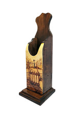 Fireplace match holder for sale  Broomfield