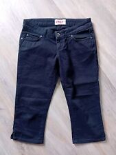 Nly jeans capri gebraucht kaufen  Gotha