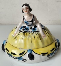 Boite poudre bonbon d'occasion  Angers-
