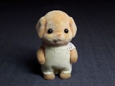 Sylvanian family chiot d'occasion  Paris XIII