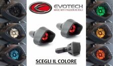 Evotech paratelaio tamponi usato  Vobbia