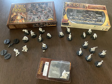 Herr ringe warhammer gebraucht kaufen  Kamen