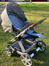 Abc kinderwagen gebraucht kaufen  Sonthofen
