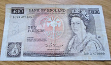 Pound note somerset for sale  WELWYN GARDEN CITY