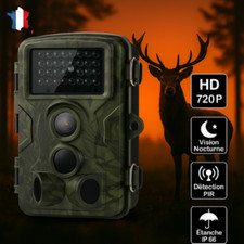Caméra chasse infrarouge d'occasion  Paris VIII