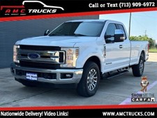 2019 ford 350 for sale  Houston
