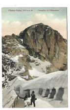 Pilatus kulm d'occasion  Toulon-