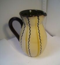 Babbacombe pottery jug for sale  TORQUAY