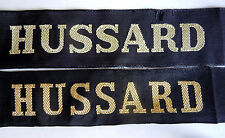 Lot variantes hussard d'occasion  Toulon-