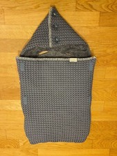Koeka fusssack punkte gebraucht kaufen  Köln