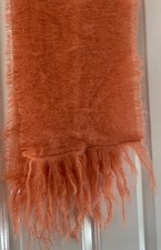Vintage mohair scarf for sale  HARROW