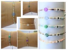 Bracelet réglable cordon d'occasion  Châtellerault