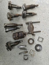 Lathe tool post for sale  Baldwin Park