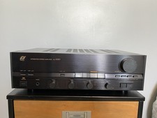 Sansui x301 integrated d'occasion  Martigues