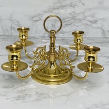 Vtg baldwin brass for sale  Sandy