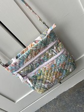 Vera bradley triple for sale  GLOUCESTER
