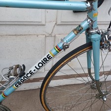 Velo vintage loire d'occasion  La Grand-Croix
