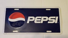 Pepsi cola logo for sale  Osceola