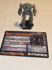 Battletech man catalyst gebraucht kaufen Battletech man catalyst gebraucht kaufen  Freiburg im Breisgau