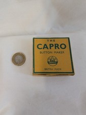 Rare vintage capro for sale  HEMEL HEMPSTEAD