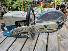 Makita dpc6400 petrol for sale  BIRMINGHAM