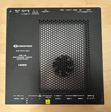 Endpoint de vídeo em rede Crestron DM-NVX-350 DM 4K comprar usado  Enviando para Brazil
