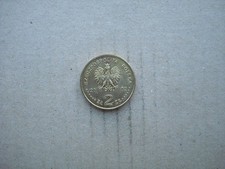 Polen zlote 2002 gebraucht kaufen  Dreieich