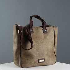 Borbonese tote bag usato  Cambiago