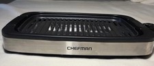 Chef electric smokeless for sale  Port Charlotte