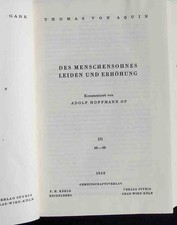 Summa theologica band gebraucht kaufen  Koblenz