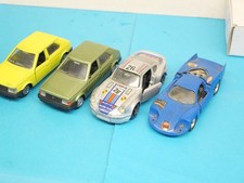 Norev lot vehicules d'occasion  La Seyne-sur-Mer