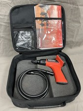 Ridgid seesnake micro for sale  Jamison