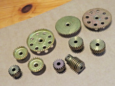 Meccano gears pinions for sale  HARROGATE