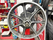 Roda traseira de bicicleta policial KAWASAKI KZ1000 41073-1020 comprar usado Roda traseira de bicicleta policial KAWASAKI KZ1000 41073-1020 comprar usado  Enviando para Brazil