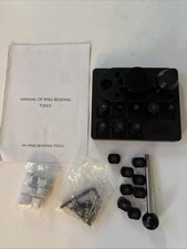 Ring bender tool for sale  Daytona Beach