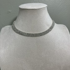 Womens strand rhinestone for sale  Whitehall