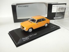 Peugeot 304 coupe d'occasion  Belz