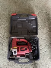 Corded jigsaw for sale  TRING